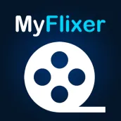 MyFlixer logo